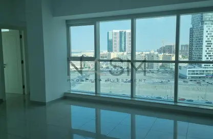 Apartment - 1 Bedroom - 1 Bathroom for rent in Marina Bay by DAMAC - Najmat Abu Dhabi - Al Reem Island - Abu Dhabi
