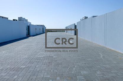 Land - Studio - 1 for rent in Al Sajaa S - Al Sajaa - Sharjah