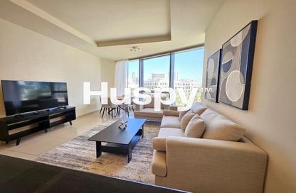 Apartment - 1 - 1 for rent in Sun Tower - Shams Abu Dhabi - Al Reem Island - Abu Dhabi Apartment - 1 - 1 for rent in Sun Tower - Shams Abu Dhabi - Al Reem Island - Abu Dhabi