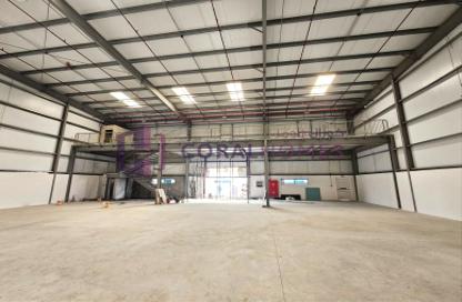 Warehouse - Studio for rent in Dubai Investment Park 1 (DIP 1) - Dubai Investment Park (DIP) - Dubai