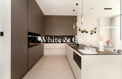 Townhouse - 3 Bedrooms - 4 Bathrooms for rent in Golf Grove - Dubai Hills Estate - Dubai Townhouse - 3 Bedrooms - 4 Bathrooms for rent in Golf Grove - Dubai Hills Estate - Dubai