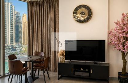 Apartment - 1 - 2 for sale in Stella Maris - Dubai Marina - Dubai Apartment - 1 - 2 for sale in Stella Maris - Dubai Marina - Dubai