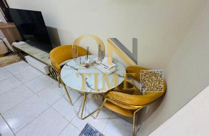 Apartment - Studio - 1 Bathroom for rent in The Icon Casa 2 - Al Rashidiya 3 - Al Rashidiya - Ajman Apartment - Studio - 1 Bathroom for rent in The Icon Casa 2 - Al Rashidiya 3 - Al Rashidiya - Ajman