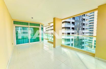Apartment - 2 Bedrooms - 2 Bathrooms for rent in Marina Park - Dubai Marina - Dubai