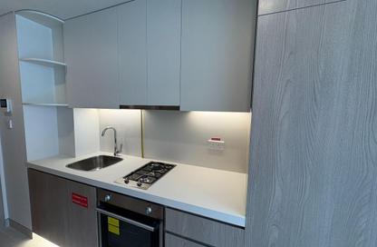 Apartment - Studio - 1 Bathroom for rent in Condor Golf Links 18 - Dubai Sports City - Dubai