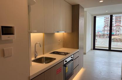 Apartment - Studio - 1 Bathroom for rent in Condor Golf Links 18 - Dubai Sports City - Dubai