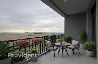 Apartment - 2 Bedrooms - 3 Bathrooms for rent in The Dania District 4 - Midtown - Dubai Production City (IMPZ) - Dubai