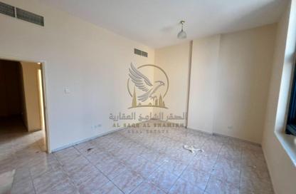 Apartment - 2 Bedrooms - 2 Bathrooms for rent in Al Majaz 3 - Al Majaz - Sharjah