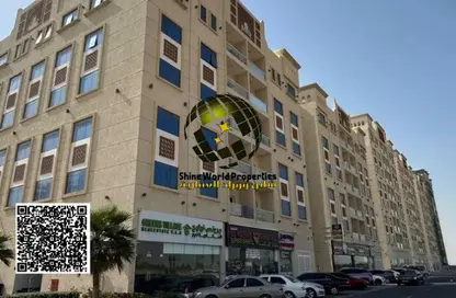 Apartment - 1 Bedroom - 2 Bathrooms for sale in Al Ameera Village - Ajman