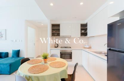 Apartment - 1 Bedroom - 1 Bathroom for rent in Downtown Views II Tower 3 - Downtown Views II - Zabeel 2 - Zabeel - Dubai Apartment - 1 Bedroom - 1 Bathroom for rent in Downtown Views II Tower 3 - Downtown Views II - Zabeel 2 - Zabeel - Dubai