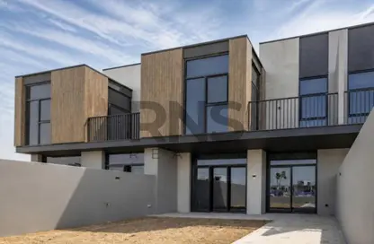 Townhouse - 3 Bedrooms - 4 Bathrooms for sale in Mudon Al Ranim 6 - Mudon - Dubai