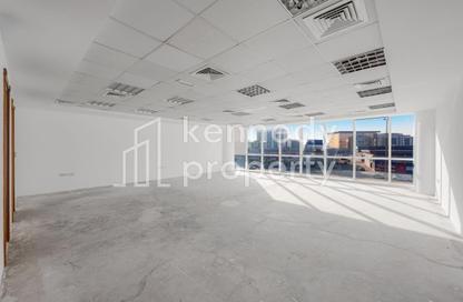 Office Space - 1 Bedroom - 1 Bathroom for rent in Sapphire Tower - Port Saeed - Deira - Dubai
