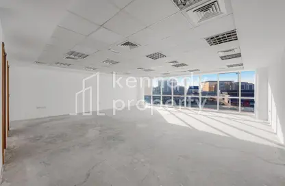 مكتب - غرفة نوم - 1 حمام للايجار في برج الياقوت - بورسعيد - ديرة - دبي