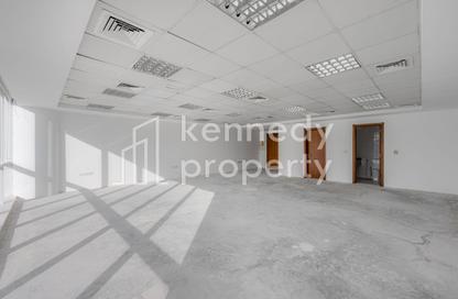 Office Space - 1 Bedroom - 1 Bathroom for rent in Sapphire Tower - Port Saeed - Deira - Dubai