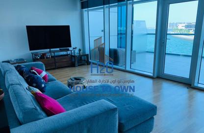 Apartment - 2 Bedrooms - 3 Bathrooms for rent in Al Barza - Al Bandar - Al Raha Beach - Abu Dhabi Apartment - 2 Bedrooms - 3 Bathrooms for rent in Al Barza - Al Bandar - Al Raha Beach - Abu Dhabi