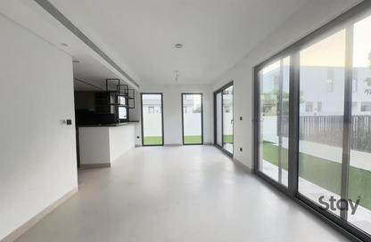 Villa - 4 Bedrooms - 5 Bathrooms for rent in Aura - Tilal Al Ghaf - Dubai