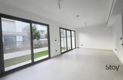 Villa - 4 Bedrooms - 5 Bathrooms for rent in Aura - Tilal Al Ghaf - Dubai