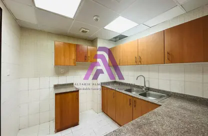 Apartment - 1 Bedroom - 1 Bathroom for rent in Building G04 - Morocco Cluster - International City - Dubai Apartment - 1 Bedroom - 1 Bathroom for rent in Building G04 - Morocco Cluster - International City - Dubai