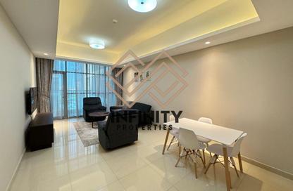 Apartment - 2 Bedrooms - 3 Bathrooms for sale in Gulfa Towers - Al Rashidiya 1 - Al Rashidiya - Ajman Apartment - 2 Bedrooms - 3 Bathrooms for sale in Gulfa Towers - Al Rashidiya 1 - Al Rashidiya - Ajman