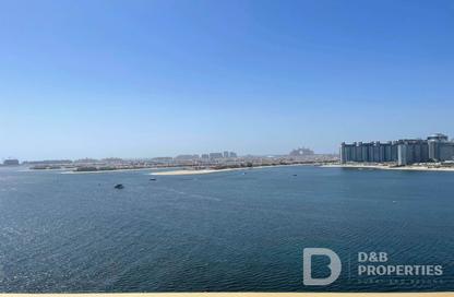شقة - 2 غرف نوم - 3 حمامات للايجار في جراند بلو تاور 1 - إعمار بيتشفرونت - دبي هاربور - دبي شقة - 2 غرف نوم - 3 حمامات للايجار في جراند بلو تاور 1 - إعمار بيتشفرونت - دبي هاربور - دبي