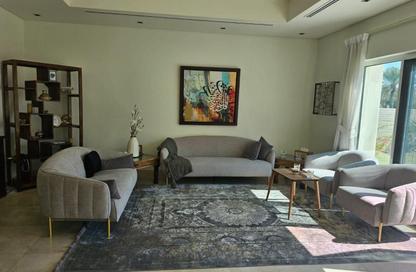 Villa - 4 Bedrooms - 5 Bathrooms for sale in Quortaj - North Village - Al Furjan - Dubai
