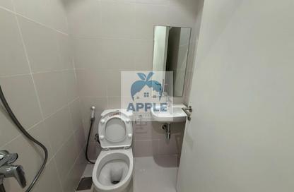 Apartment - 4 - 6 for rent in Kaya - Masaar - Tilal City - Sharjah