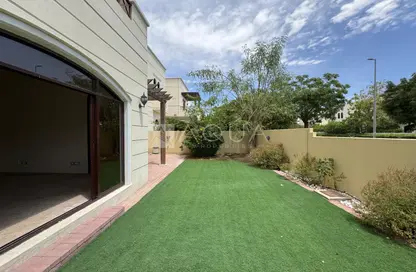 Villa - 4 Bedrooms - 6 Bathrooms for rent in Naseem - Mudon - Dubai
