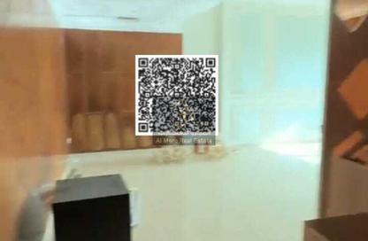 Apartment - 2 Bedrooms - 3 Bathrooms for rent in Conquer Tower - Sheikh Maktoum Bin Rashid Street - Ajman