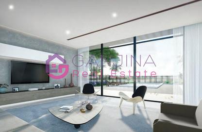 Villa - 4 - 6 for sale in Beach Homes - Falcon Island - Al Hamra Village - Ras Al Khaimah Villa - 4 - 6 for sale in Beach Homes - Falcon Island - Al Hamra Village - Ras Al Khaimah