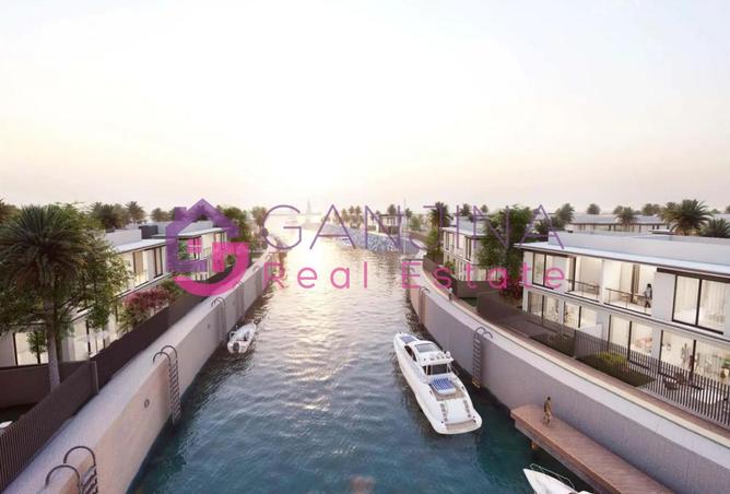FOR SALE!! Beach Villa with Sea View | 5-Year Plan