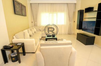 Hotel  and  Hotel Apartment - 2 - 2 for rent in Royal Grand Suite Hotel - Al Nahda - Sharjah