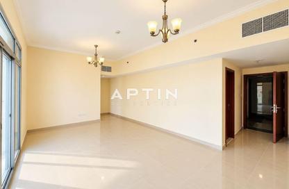 Apartment - 1 - 2 for rent in Al Waleed Oasis 3 - Dubai Silicon Oasis - Dubai