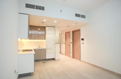 Apartment - 1 Bedroom - 2 Bathrooms for rent in Azizi RIviera 18 - Azizi Riviera - Meydan One - Meydan - Dubai Apartment - 1 Bedroom - 2 Bathrooms for rent in Azizi RIviera 18 - Azizi Riviera - Meydan One - Meydan - Dubai