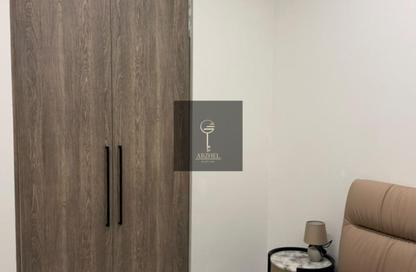Apartment - 1 - 1 for rent in Skyhills Residences 1 - Skyhills Residences - Dubai Science Park - Dubai