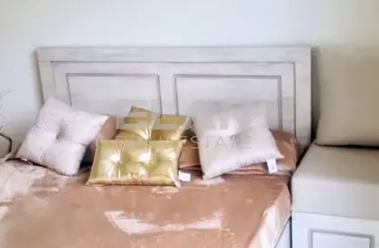 شقة - 1 حمام للايجار في 21 عزيزي ريفيرا - عزيزي ريفيرا - ميدان واحد - ميدان - دبي