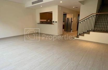 Villa - 5 - 4 for rent in Portofino - Damac Lagoons - Dubai