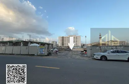 Land - Studio for sale in Al Jurf Industrial 3 - Al Jurf Industrial - Ajman