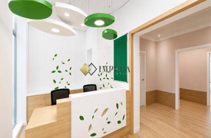 Villa - Studio - 7+ for rent in Dubai Marina - Dubai