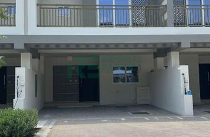 Townhouse - 3 Bedrooms - 4 Bathrooms for sale in Camelia - Damac Hills 2 - Dubai