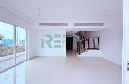 Townhouse - 3 Bedrooms - 4 Bathrooms for sale in Camelia - Damac Hills 2 - Dubai
