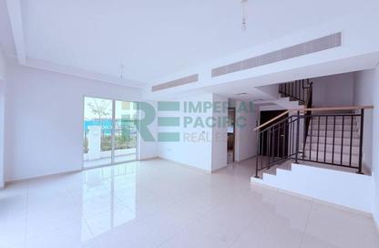 Townhouse - 3 Bedrooms - 4 Bathrooms for sale in Camelia - Damac Hills 2 - Dubai