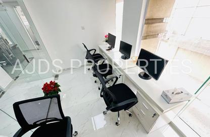 Office Space - Studio - 1 Bathroom for rent in Reem Residency - Al Karama - Dubai Office Space - Studio - 1 Bathroom for rent in Reem Residency - Al Karama - Dubai