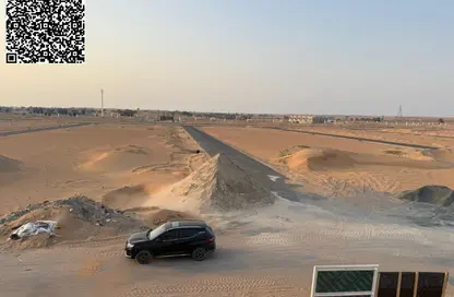 Land - Studio for sale in Basatin Al Serra - Al Serra Residential Area - Umm Al Quwain