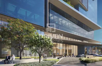 Office Space - Studio for sale in Capital One - Motor City - Dubai