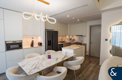 Villa - 3 Bedrooms - 3 Bathrooms for rent in Eden - The Valley - Dubai Villa - 3 Bedrooms - 3 Bathrooms for rent in Eden - The Valley - Dubai