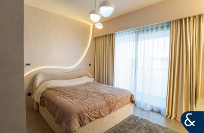 Villa - 3 Bedrooms - 3 Bathrooms for rent in Eden - The Valley - Dubai
