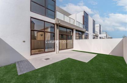 Townhouse - 4 Bedrooms - 5 Bathrooms for rent in Senses at the Fields - The Fields - District 11 - Mohammed Bin Rashid City - Dubai Townhouse - 4 Bedrooms - 5 Bathrooms for rent in Senses at the Fields - The Fields - District 11 - Mohammed Bin Rashid City - Dubai