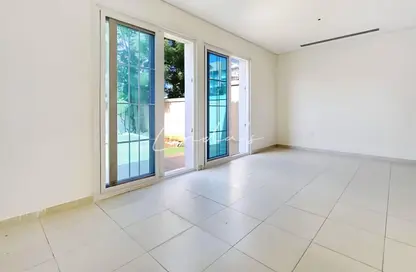 Townhouse - 1 Bedroom - 2 Bathrooms for rent in Block S - District 12 - Jumeirah Village Circle - Dubai