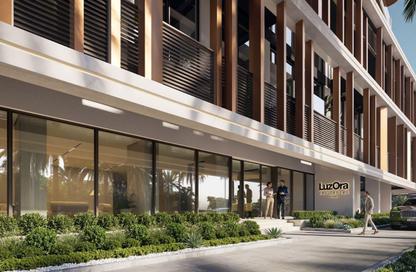 Apartment - 2 Bedrooms - 3 Bathrooms for sale in Luzora Residences - Dubai Islands - Dubai Apartment - 2 Bedrooms - 3 Bathrooms for sale in Luzora Residences - Dubai Islands - Dubai