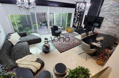 Townhouse - 3 Bedrooms - 3 Bathrooms for sale in Amargo 2 - Amargo - Damac Hills 2 - Dubai